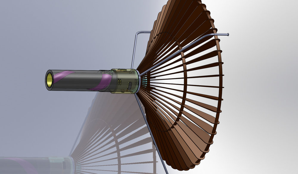 In-flight refuelling breakthrough as Icon Aerospace announces visionary enabling technology